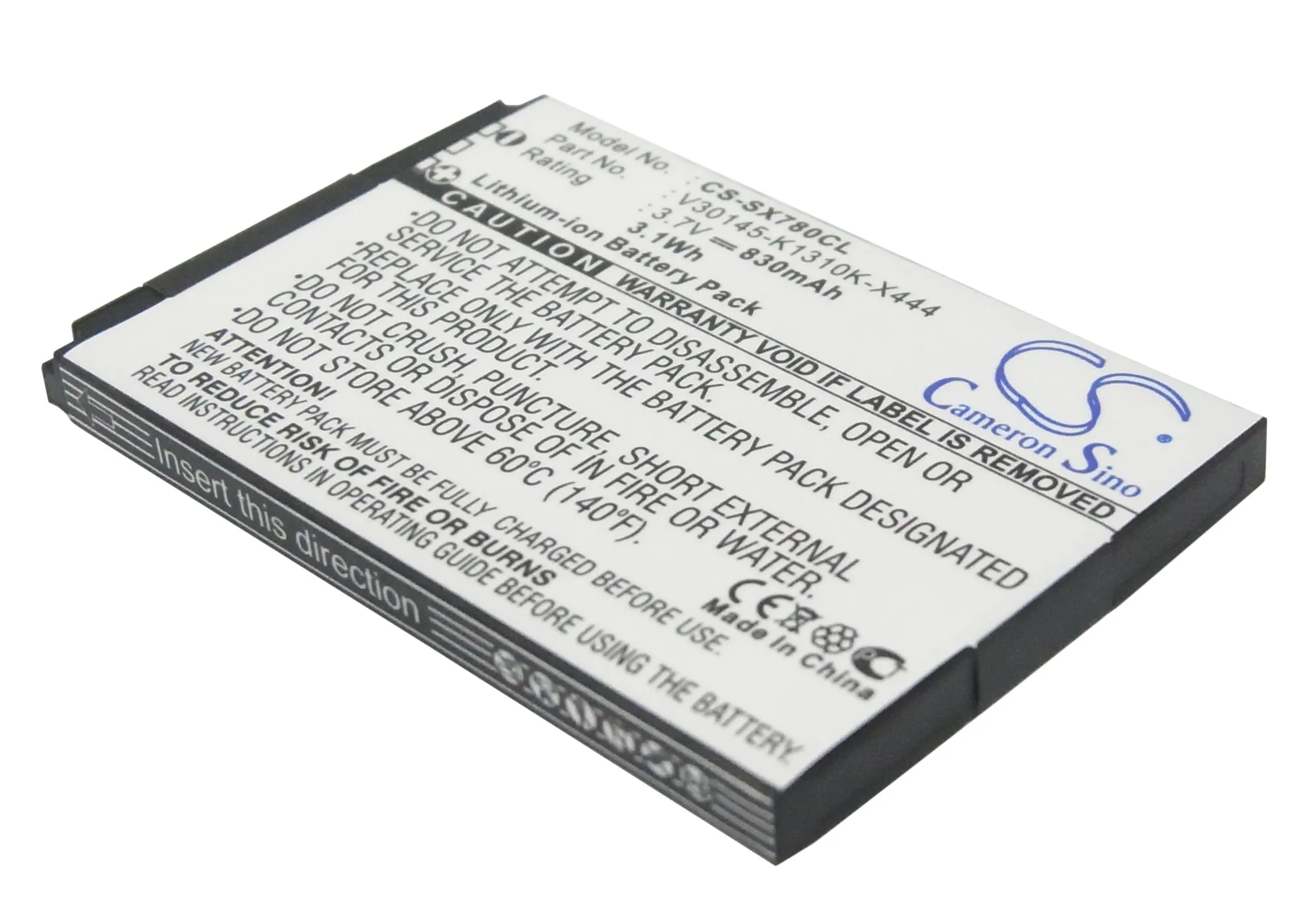 Камера для SIEMENS Gigaset SL400 SL400A SL610H Pro SL788 SL78H x656 батарея UNIFY OpenStage SL4 | Мобильные телефоны