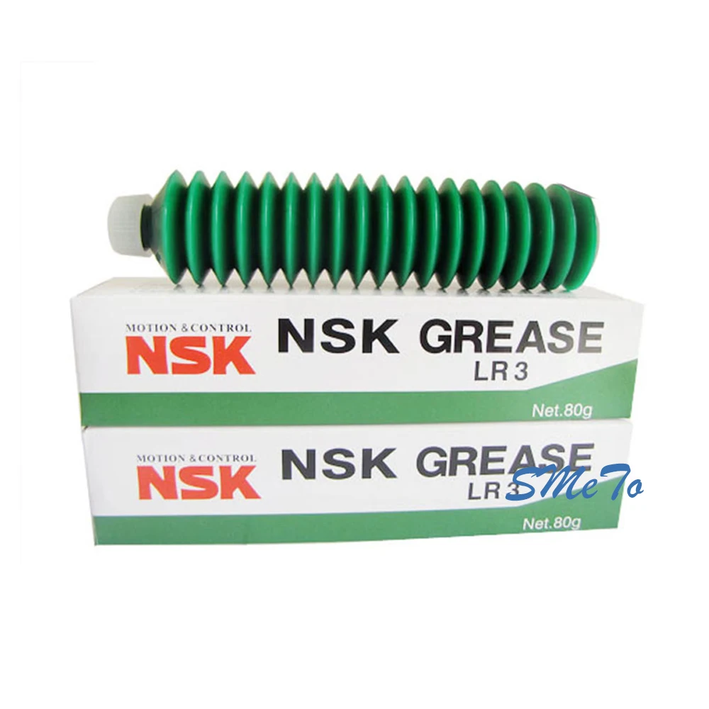 1pcs NSK grease oil NS7 NSL LR3 PS2 LG2 AS2 bearing | Инструменты