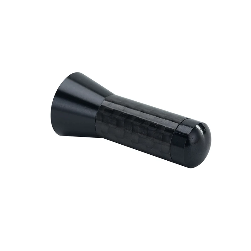 Универсальная автомобильная антенна POSSBAY короткая на крышу FM радио для мини