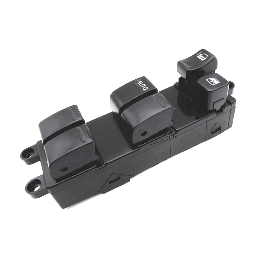 

For Nissan Pulsar N16 SR20 25401-4M501 25401-6Z500 Power Window Lifter Regulator Master Control Panel Switch
