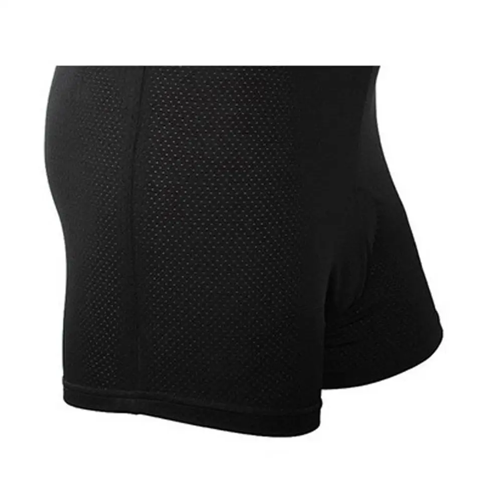 

Unisex Men Women Silicon Gel Cycling short Comfortable Breathable 3D Padded MTB Mountain Bike Shorts Bicycle Underwear
