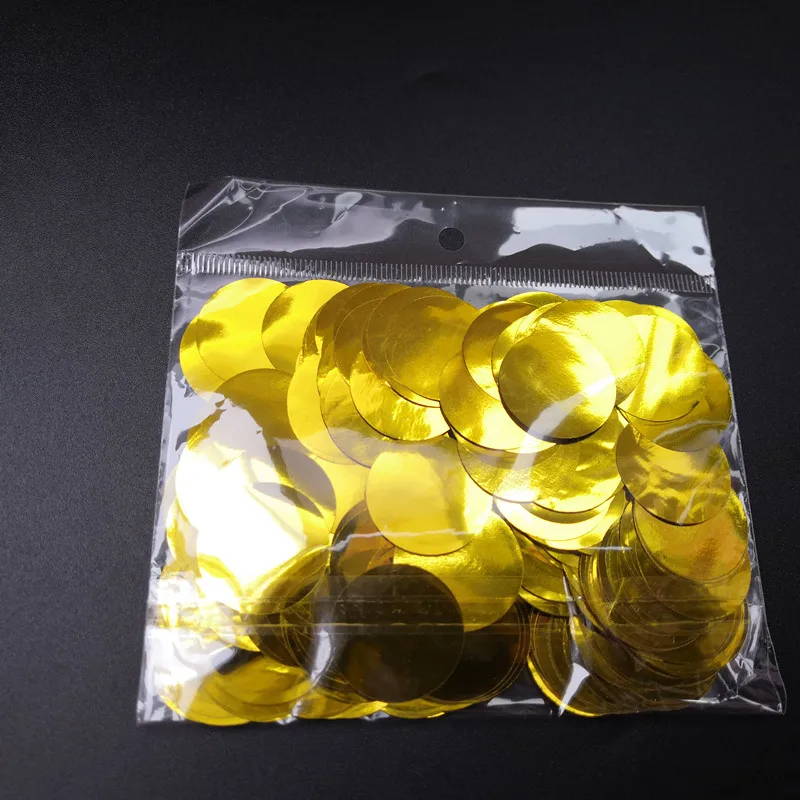 gold confetti 20/36-дюймовый 3 м светодиодный светящийся светодиодный шар прозрачные круглые декоративные пузырьки для дня рождения, вечеринки, свадьбы, декоративные шары Рождественский подарок - Цвет: gold confetti