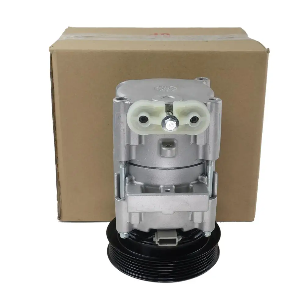 Компрессор кондиционера AP03 для Ford Transit Mondeo Jaguar X Type 1018497| |