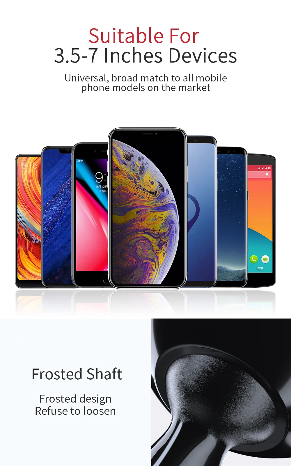 Essager магнитный автомобильный держатель для телефона для iPhone, универсальный автомобильный держатель для телефона в автомобиле, магнитное крепление, держатель для мобильного телефона, подставка