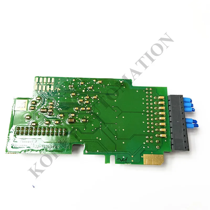 

Vacon Inverter NXS-NXP Series Encoder Card OPTB1 PC00286