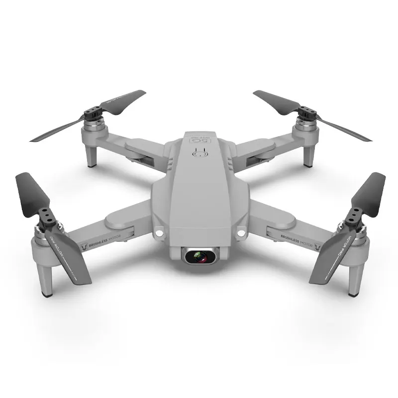 

Professional 4K GPS Brushless RC Drone 25min 5KM Long-Distance WIFI FPV HD ESC Camera GPS Dual Positioning Aerial RC Quadcopter