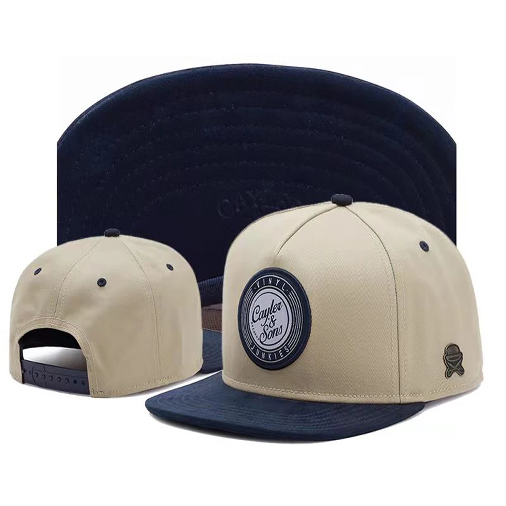 

2021 Nieuwe Mode Hip-Hop Tij Hiphop Casual Mannen En Vrouwen Vier Seizoenen Mesh Hoed Verstelbare Platte Rand zonnehoed Baseball