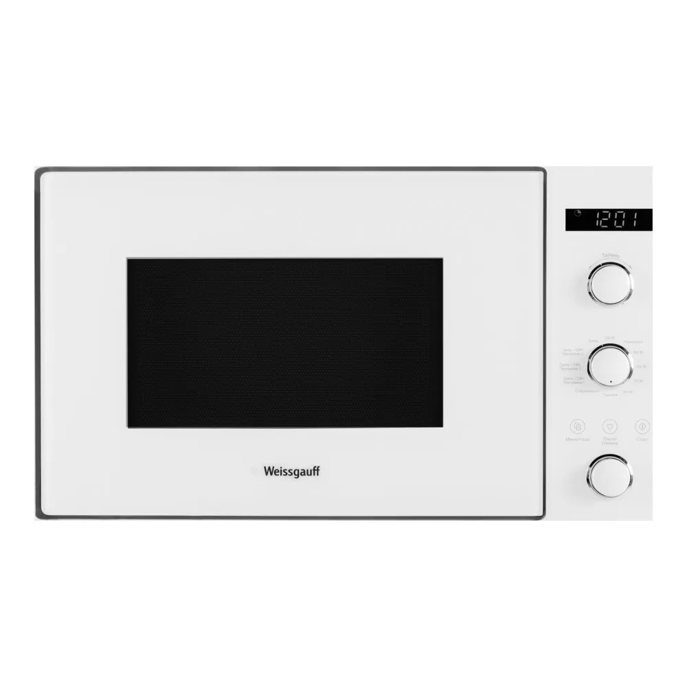 Микроволновая печь Weissgauff HMT-252 | Бытовая техника