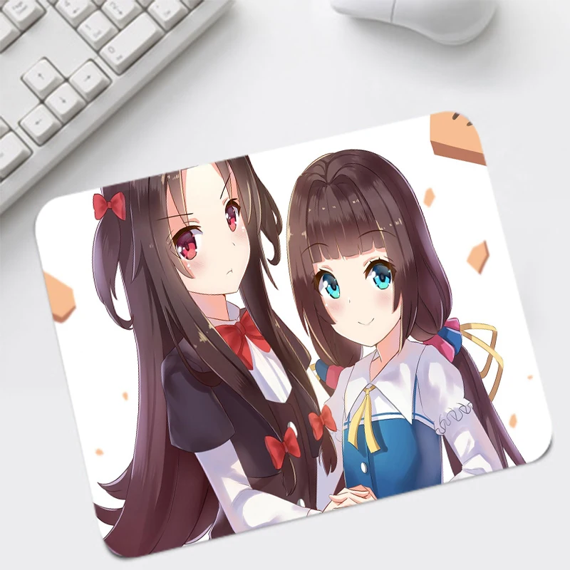 MRGBEST Dragon King's Work Аниме Коврик для мыши маленький размер без закругления края