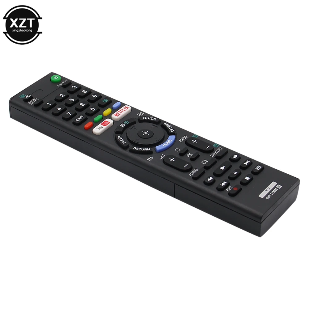 Фотопульт дистанционного управления для Sony Led Smart TV LCD Youtube/Netflix | Электроника