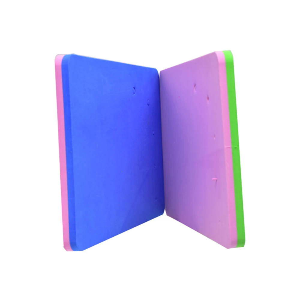 Новинка губка квадратной формы с 5 отверстиями кухонные инструменты для