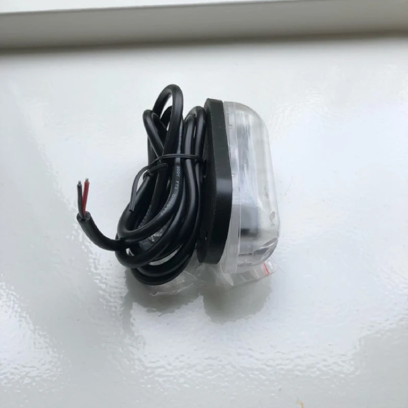 1 шт. светодиодный фсветильник светильник для лодки 12 В | Автомобили и мотоциклы