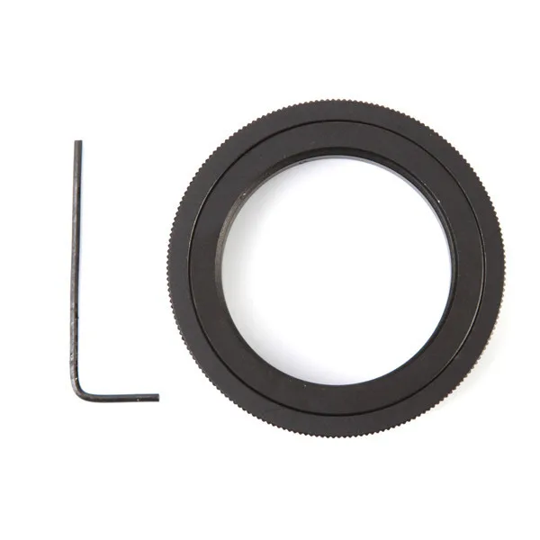 Т-образная оправа телескопического M42 адаптер T2 объектив для Nikon переходное