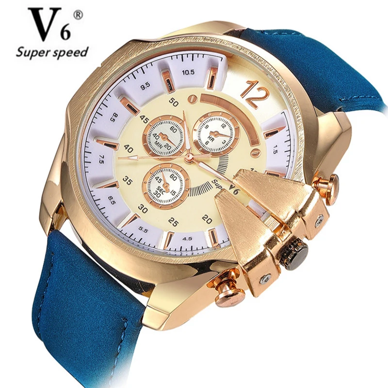 2019 часы мужские модные спортивные кварцевые с кожаным ремешком Топ бренд класса