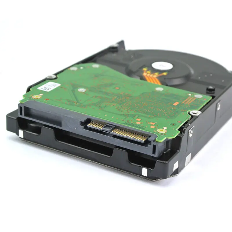 Рисунок 6 - Новый оригинальный HDD для Hgst 8 ТБ 3