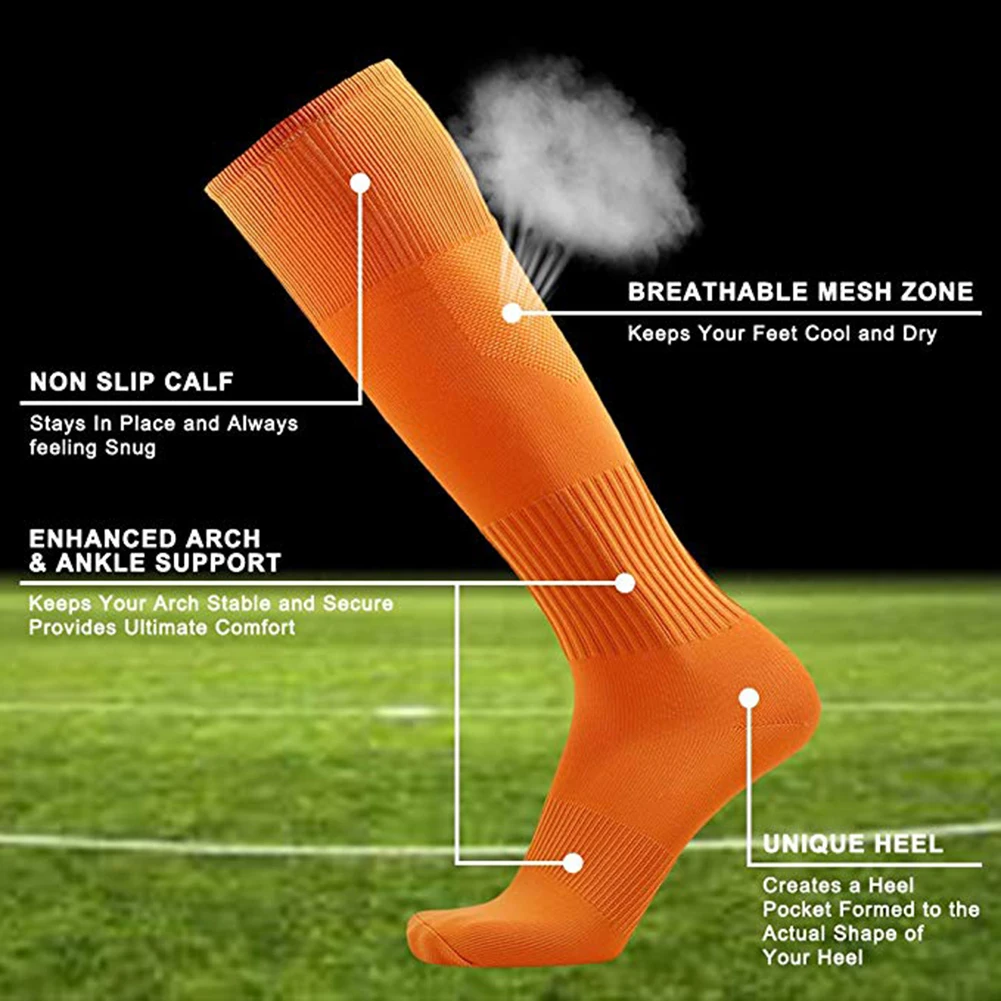 Новинка 2019 спортивные дышащие носки для бега на открытом воздухе унисекс пешего