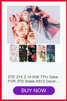 Для 4," zte лезвие GF3 чехол крышка Мягкий силиконовый чехол для zte T320 чехол для задней панели мобильного телефона из термопластика чехол для zte GF3 чехол zte GF 3 T 320