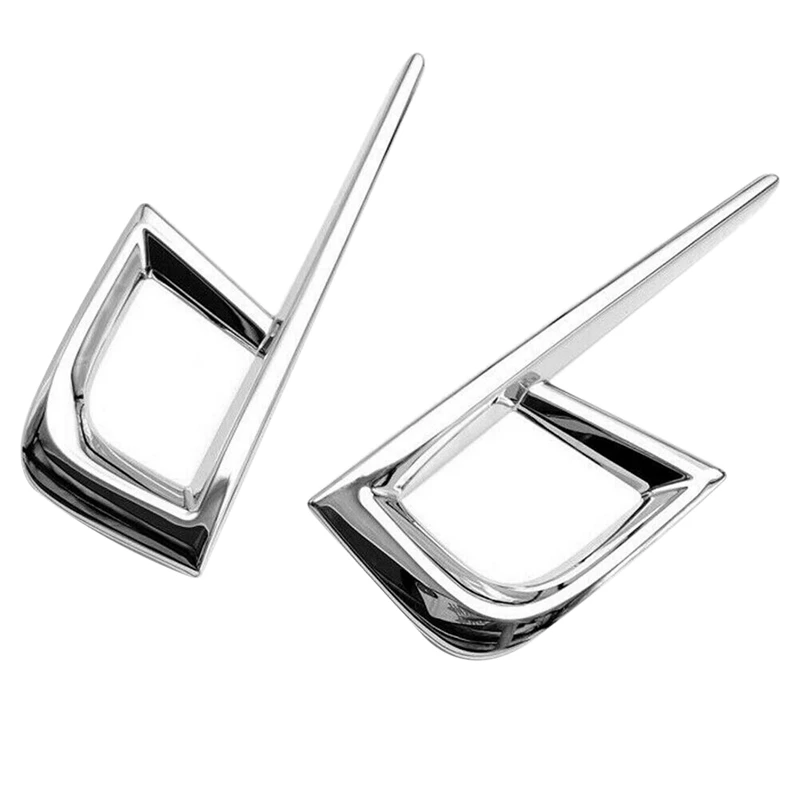 

Подходит для Honda Odyssey 2018-2020 ABS автомобильный передний бампер, противотуманная фара, крышка передсветильник противотуманной фары, декоративн...