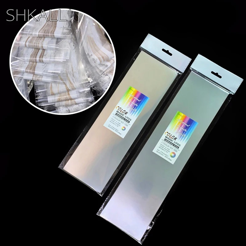 Балаяж прозрачные краски для волос Профессиональные Многоразовые окрашивания