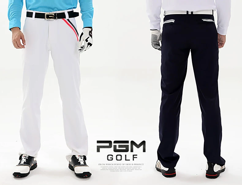 5 Цвета мужские гольф теннис Бейсбол целые щаны спортивная одежда тонкий XXS-XXXL