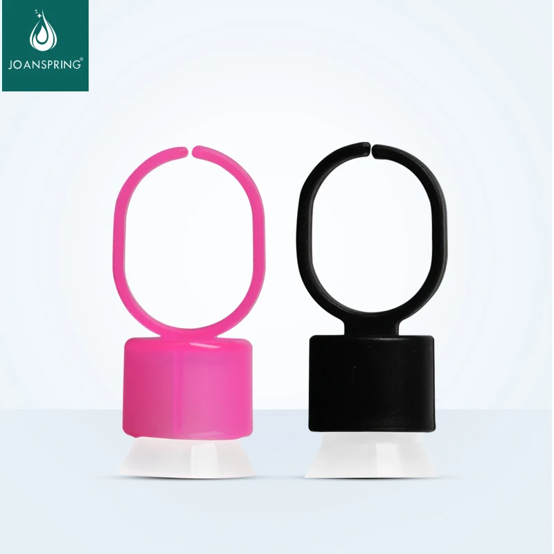 

Hot Selling Disposable Permanent Makeup Tattoo Ink Cup With Sponge Tattoo Supply Ring Cup Tools