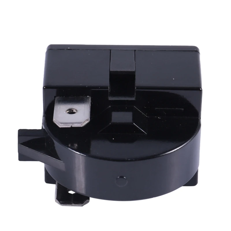 Пластиковый чехол 22 Ом 2 контакта стартер PTC реле для холодильника | Обустройство