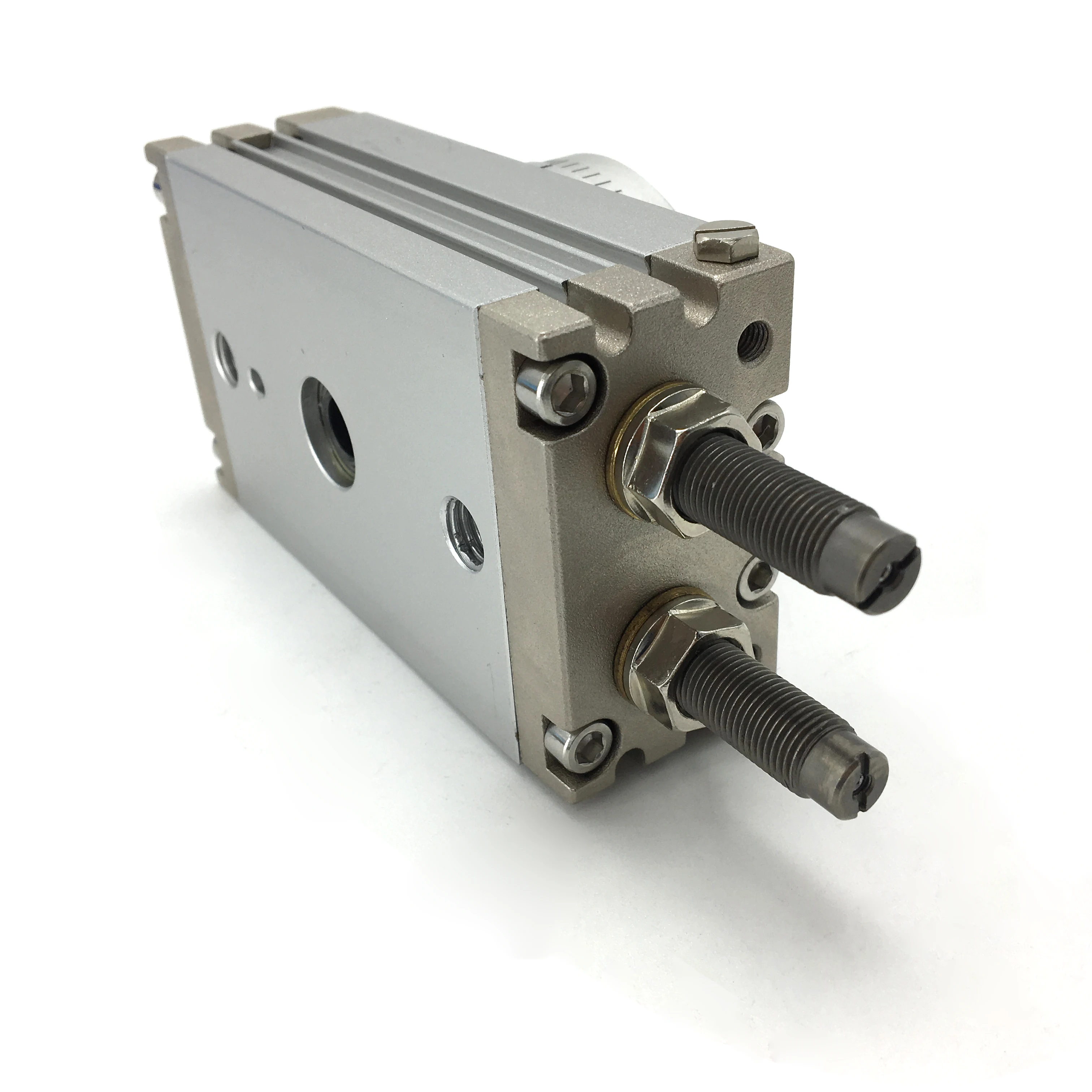 

MSQB30A/30R/30L2/30L3 YIYUN brand perform Pneumatic components air tool Rotary Table Rack Pinion Type MSQ MSQB Series