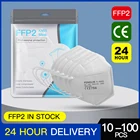Защитная маска ffp2 10-20-50-100 pces ffp2, защитная маска kn95, защитная маска ffp2, Маскарадная маска, Маскарадная маска