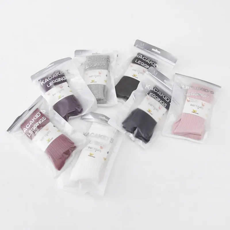 От 0 до 8 лет Детская одежда для девочек Теплые колготки плотные эластичные