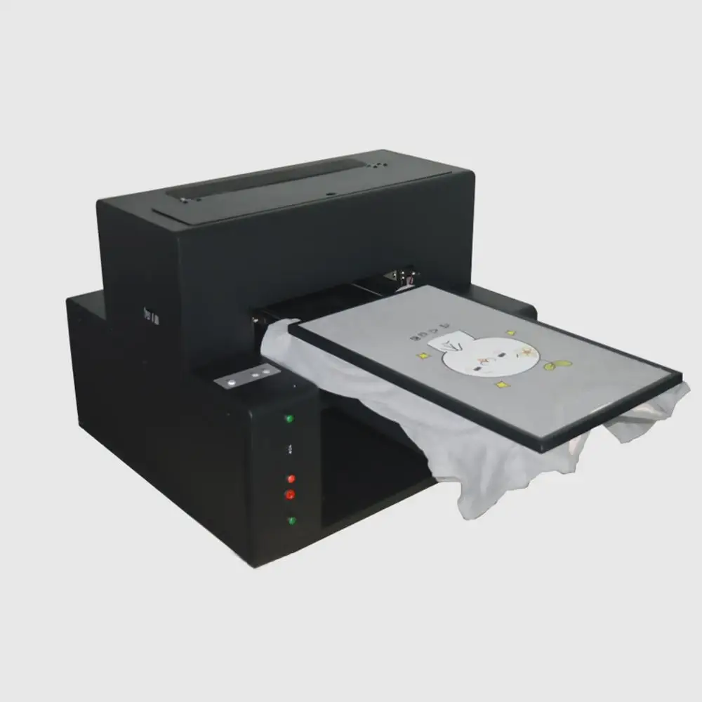 2020 новый УФ планшетный принтер Smart A3 Led многофункциональный Струйный Принтер