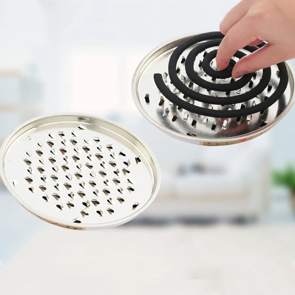 Противомоскитная стойка для насекомых большой безопасный гаджет держатель