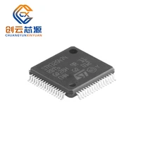 1pcs new 100 original stm32g474rbt6 lqfp 64 arduino nano integrated circuits operational amplifier single chip microcomputer