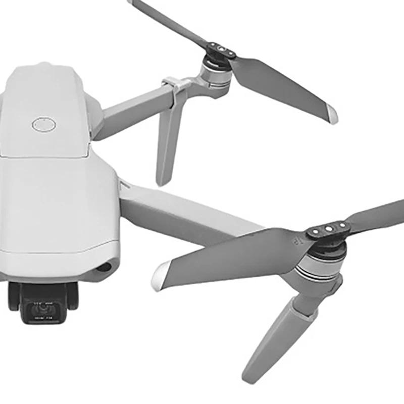 

Hot-Extension Bracket Quick Release Landing Gears for Dji Mavic Air 2