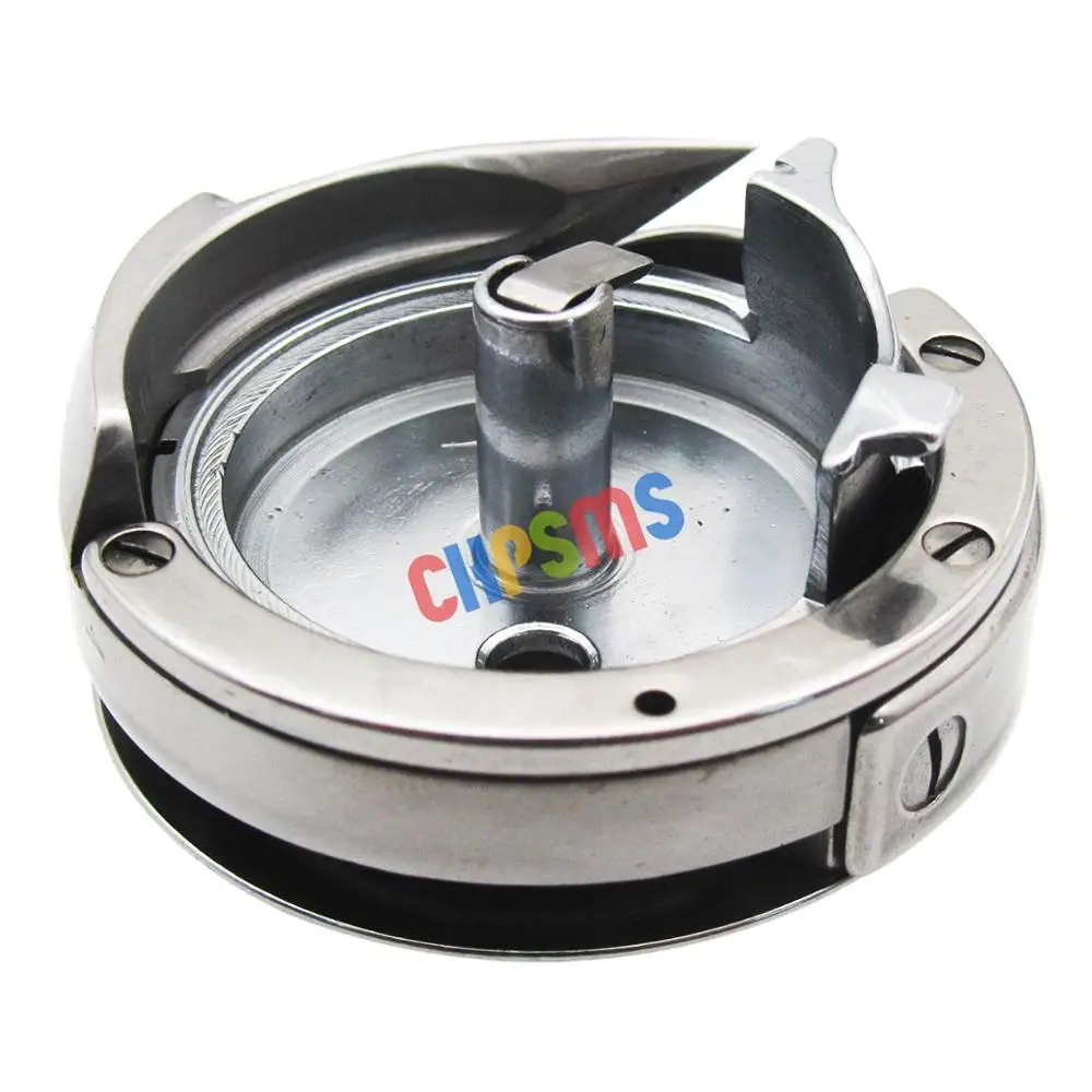 

1PCS #KRT341-NR Thick Materials Rotary Hook Complete Compatible with GOLDEN WHEEL CS-8243 TYPICAL TW3-341