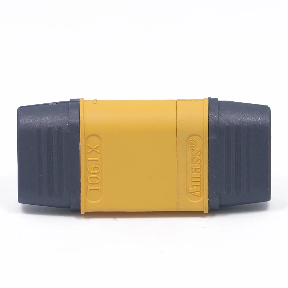 штепсельные коннекторы amass xt90i 510205