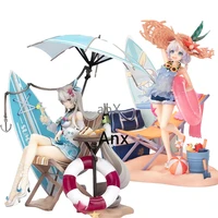 25cm houkai impact 3rd kiana kaslana anime figure theresa apocalypse houkai gakuen action figure christmas figure doll