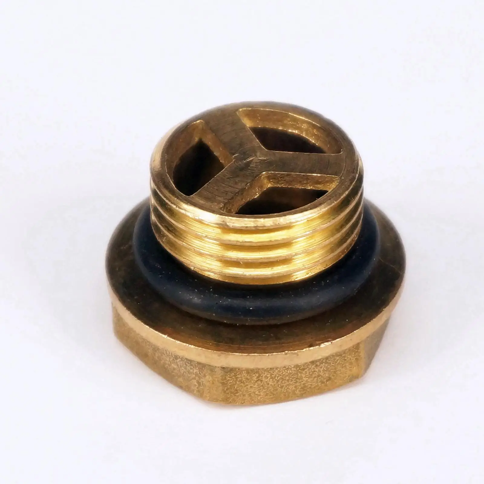 M30 M33 M36 M42 M60 шаг 1 5/2 мм Метрическая 1-1/4 дюйма 1-1/2 2 BSPP латунный глазок уровня масла