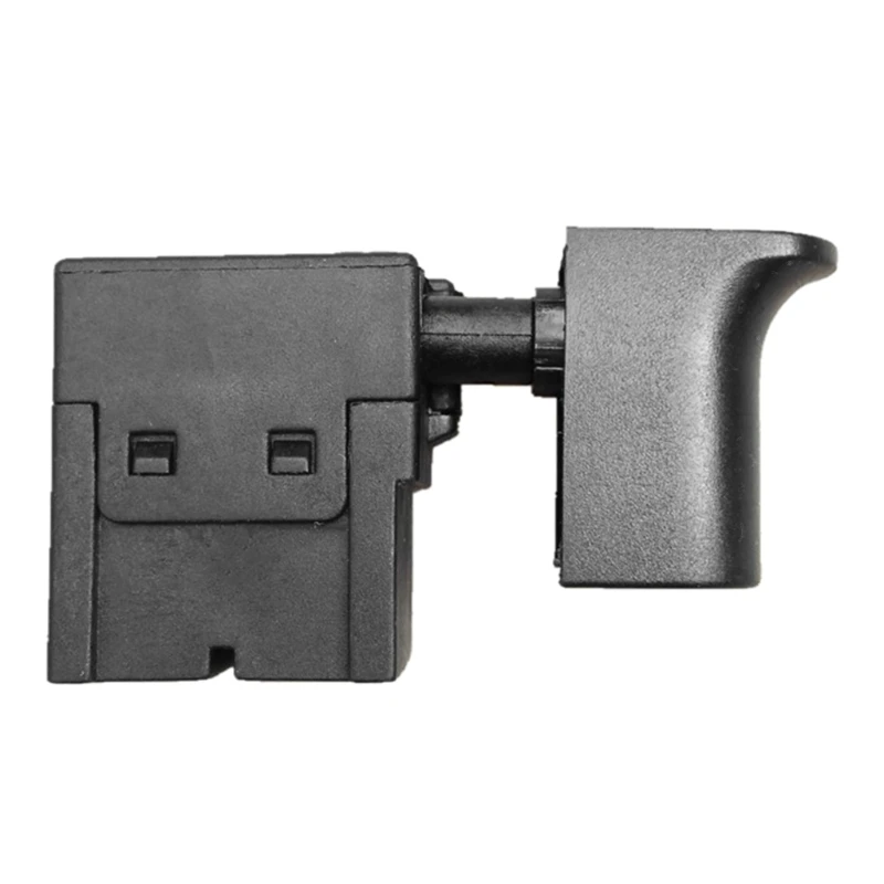 

250V 6A Trigger Button Switch Speed Control Trigger Lock on Electric Power Tools Used for Cutting Machine Electric