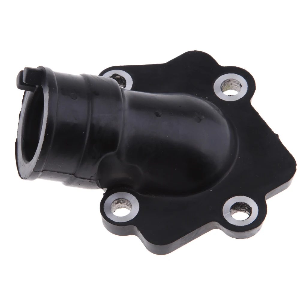 Карбюратор пыльника впускного коллектора черный резиновый для Yamaha Aerox/Jog 50 |