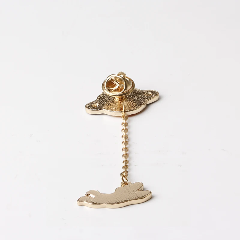 Я хочу перейти к Луне! Унисекс ювелирные изделия галактика Сатурн планета