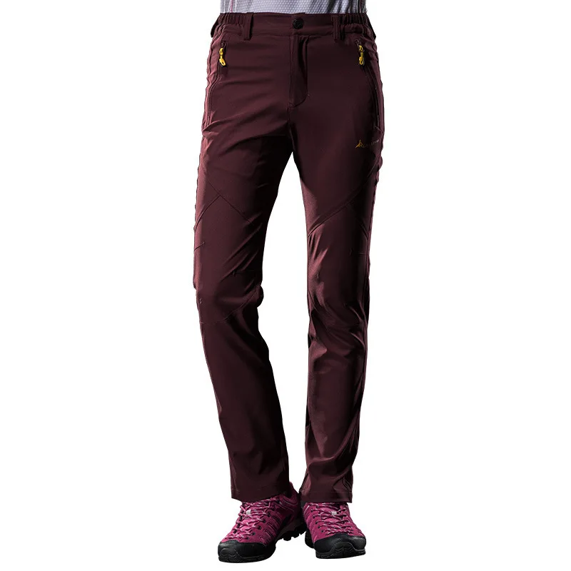 Уличные Мягкие штаны для зарядки водонепроницаемые дышащие быстросохнущие