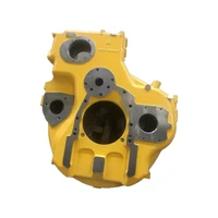 factory supply spare parts bell housing 6710 23 4110