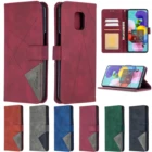 Магнитный чехол-книжка для Xiaomi Redmi 9, 9A, 9C, Redmi Note 9 Pro, Note 9 Pro, 9 S, 9 S