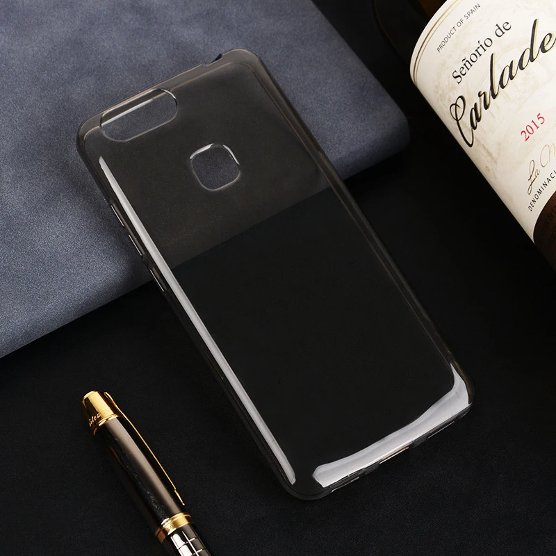 Gray Case Для Prestigio Grace P7 LTE чехол Защитный кожаный чехол для телефона силиконовый чехол для Prestigio Grace B7 LTE Флип Чехол кошелек 5,7 - Цвет: Gray Case