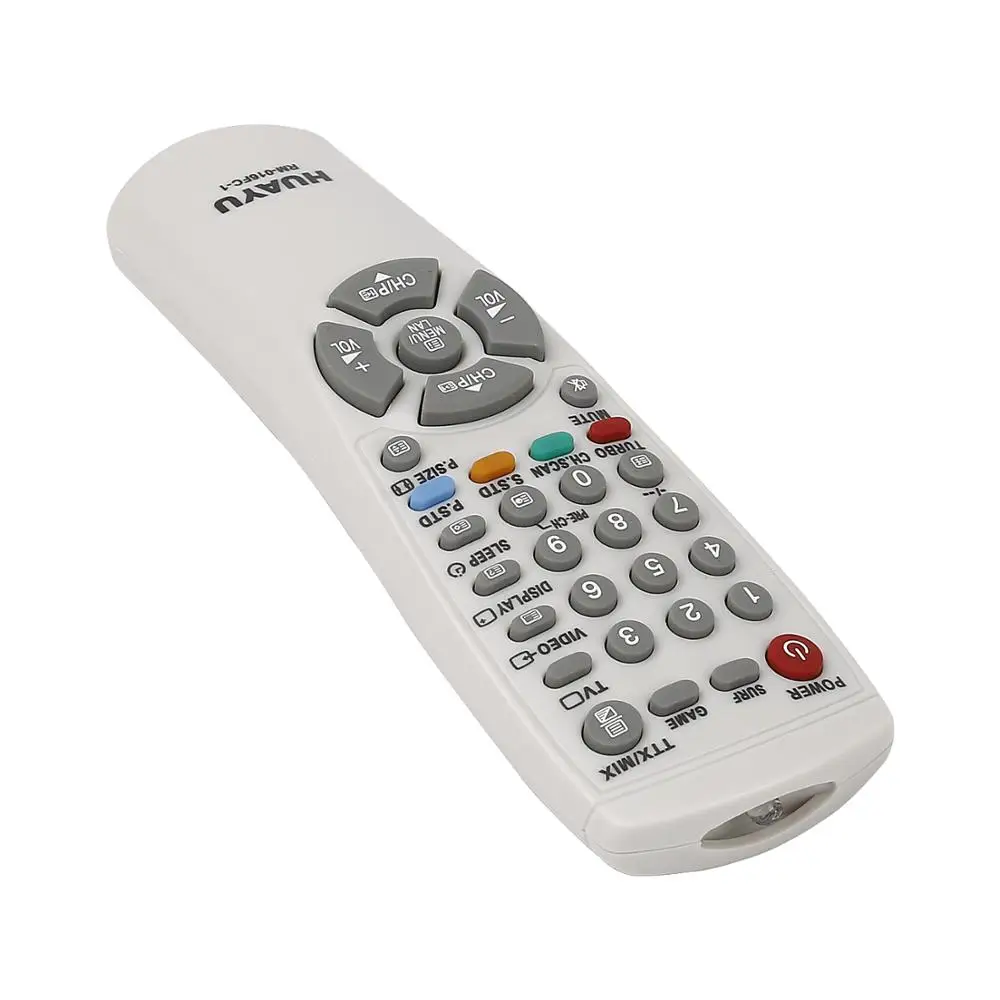 Пульт дистанционного управления подходит для Samsung TV LCD LED HD AA59-00316B AA59-00352 AA59-00847A