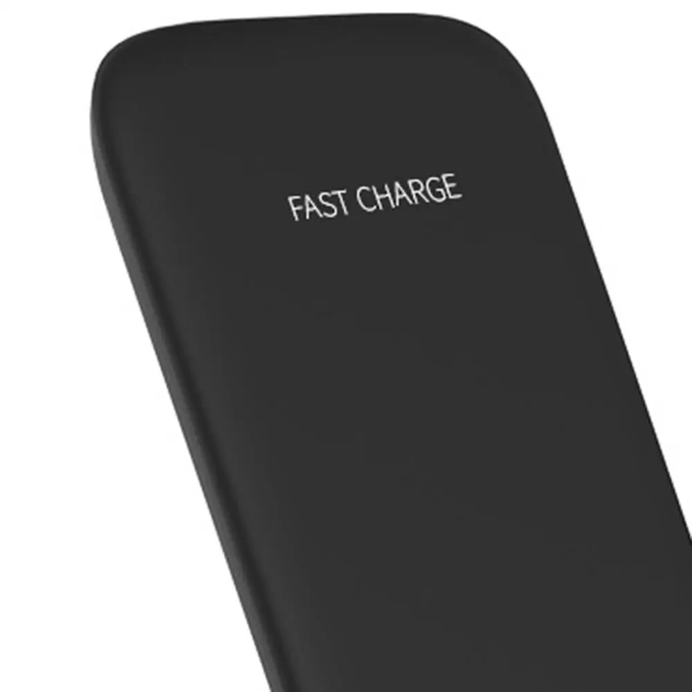 Беспроводное зарядное устройство наушники часы телефон подставка держатель на