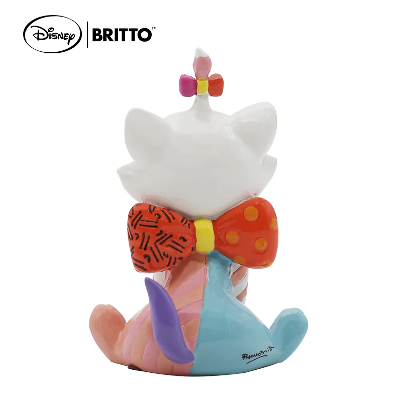 

Disney Showcase Collection The Aristo Cats Action Figure