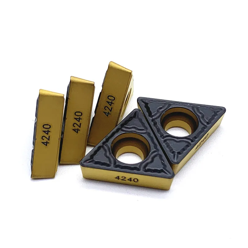 

TCMT16T308 TCMT16T304 PM4225 External Turning Tools Carbide insert High quality Lathe cutter Tool TCMT 16T304 PM Turning insert