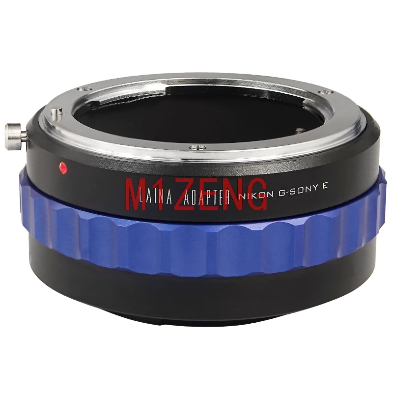 Переходное кольцо Nikon(G) NEX для объектива nikon G/F/AI/S/D к sony e mount nex5/6/7 A7 A7r a9 A7s a7r2 a7r3 a7r4 a6300
