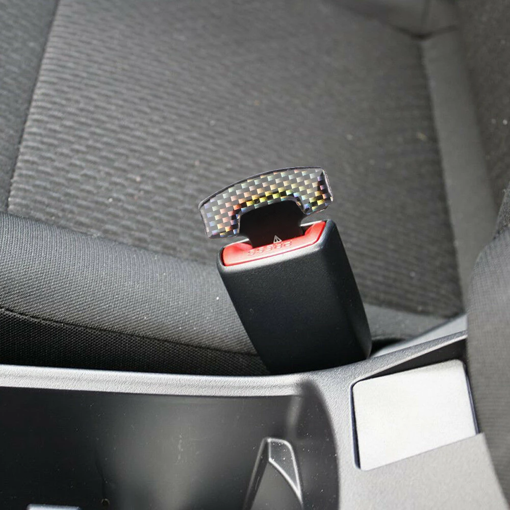 1 шт. удлинитель для крепления ремня безопасности автомобиля|Клипсы и зажимы